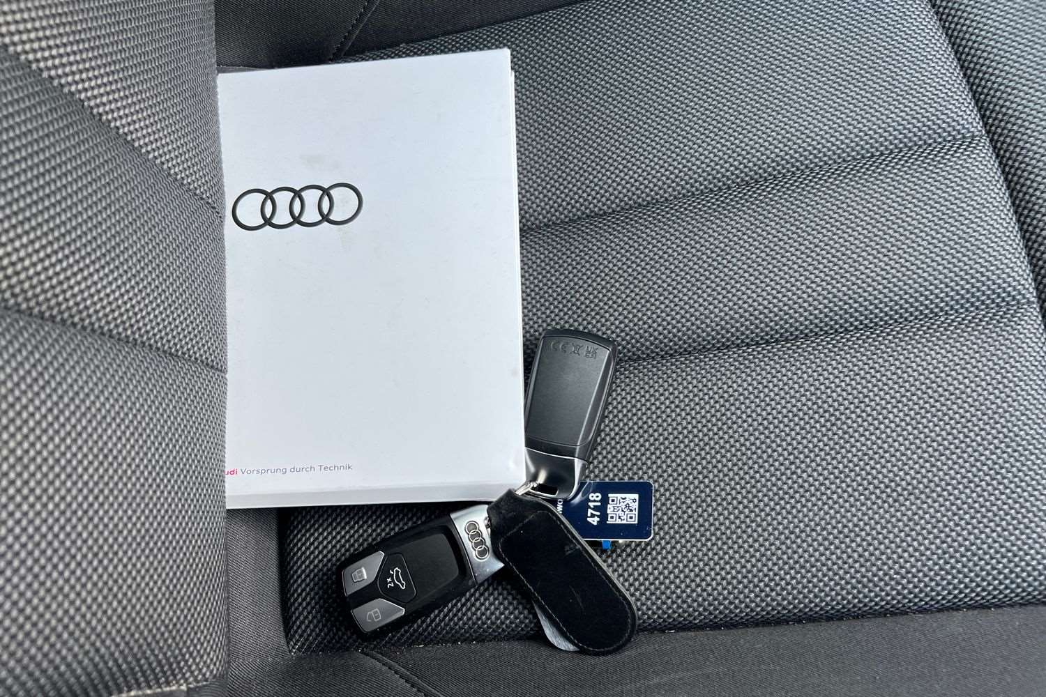 Used Audi A4 2023 for sale - 76034834: Photo 25