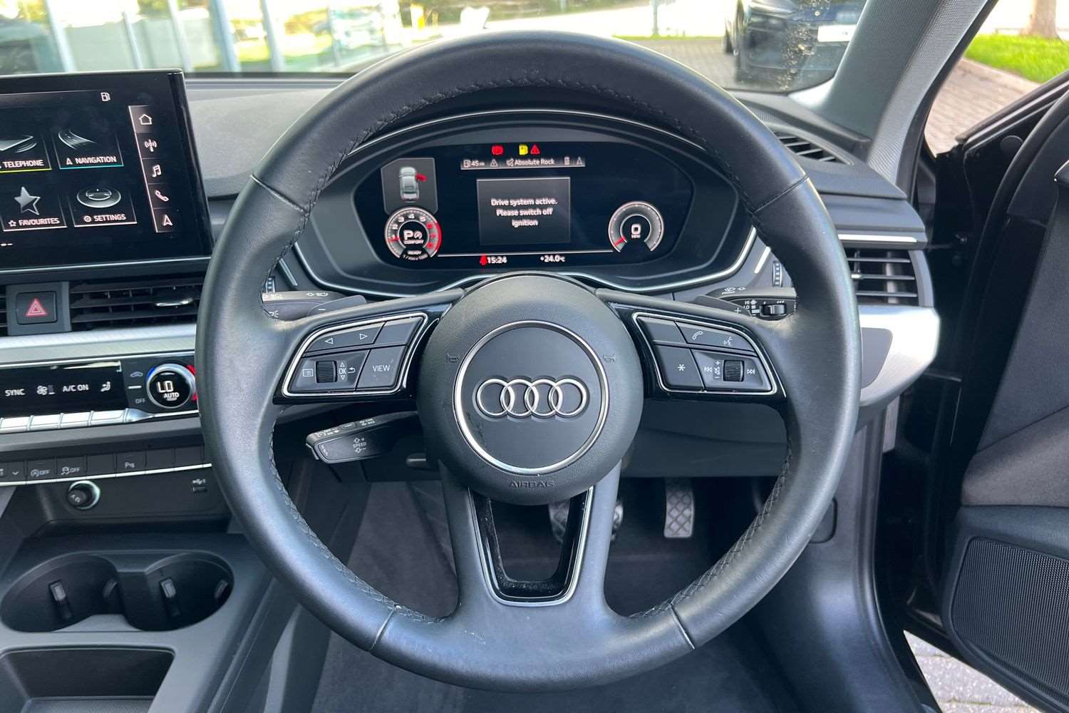 Used Audi A4 2023 for sale - 76034834: Photo 27