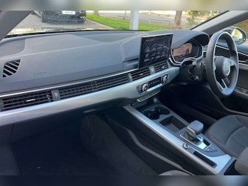 Used Audi A4 2023 for sale - 76034834: Photo 2