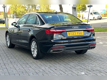 Used Audi A4 2023 for sale - 76034834: Photo 3