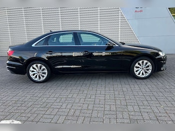 Used Audi A4 2023 for sale - 76034834: Photo 4