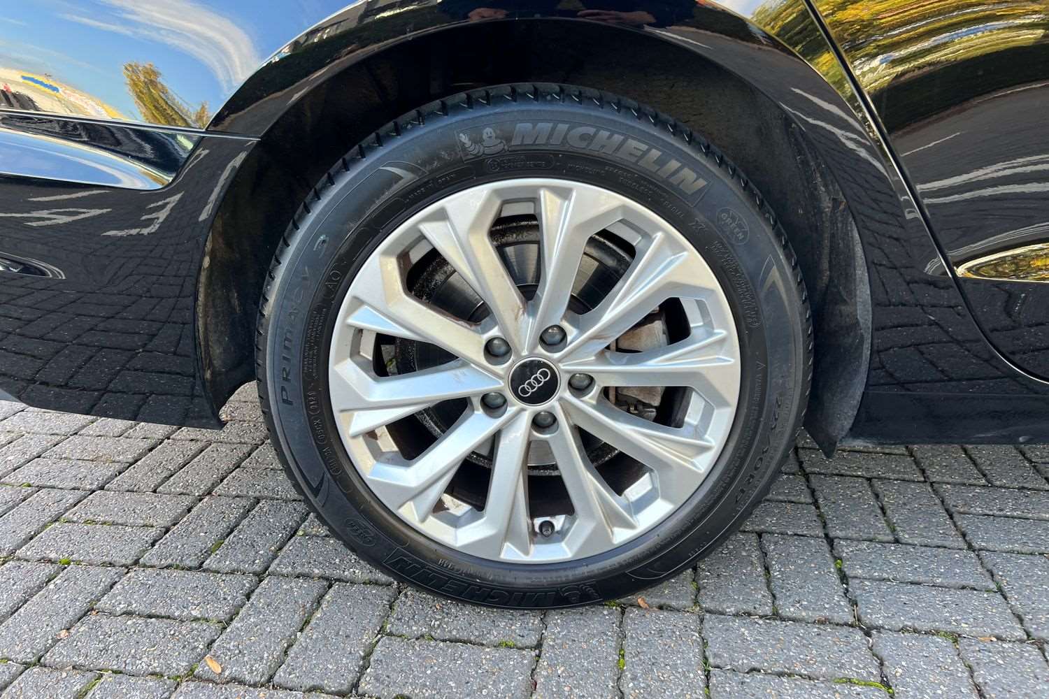 Used Audi A4 2023 for sale - 76034834: Photo 5