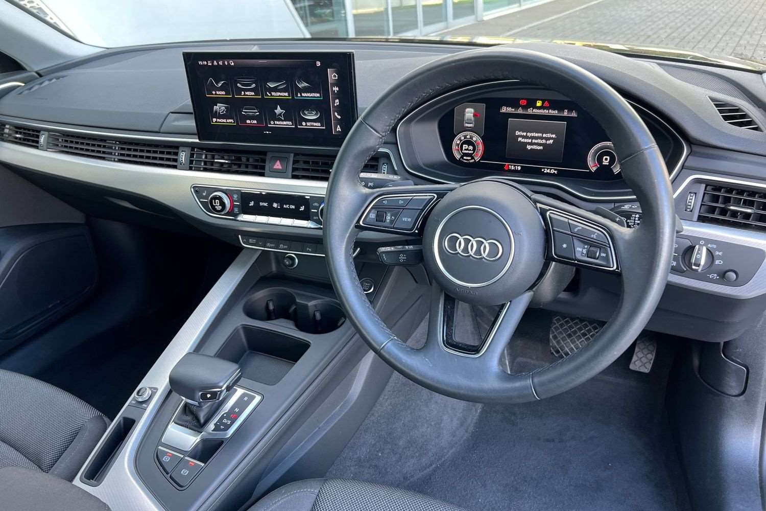 Used Audi A4 2023 for sale - 76034834: Photo 6