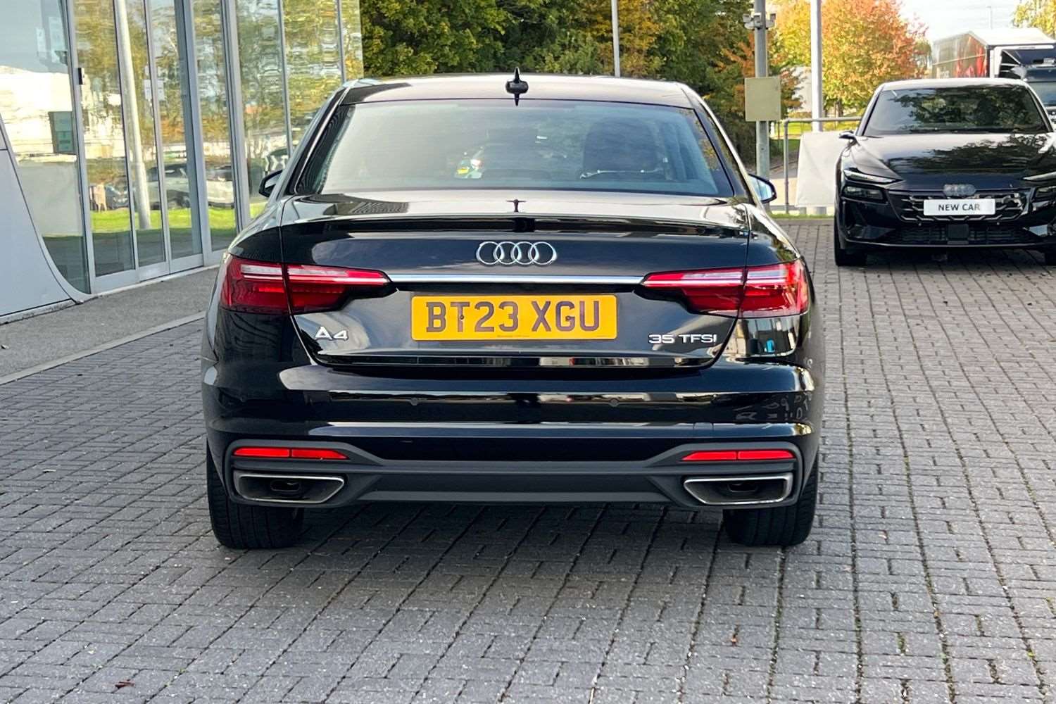 Used Audi A4 2023 for sale - 76034834: Photo 7