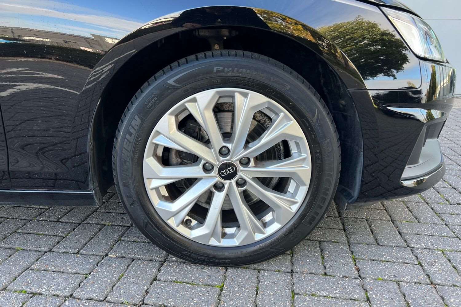 Used Audi A4 2023 for sale - 76034834: Photo 9