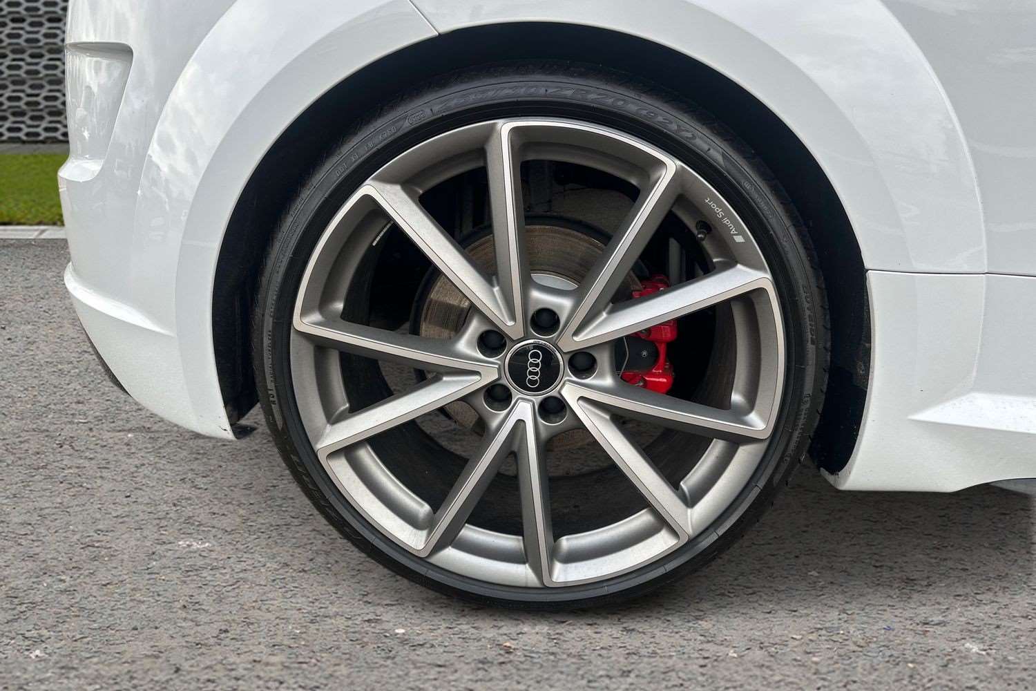 Used Audi TT for sale - 76636741: Photo 10