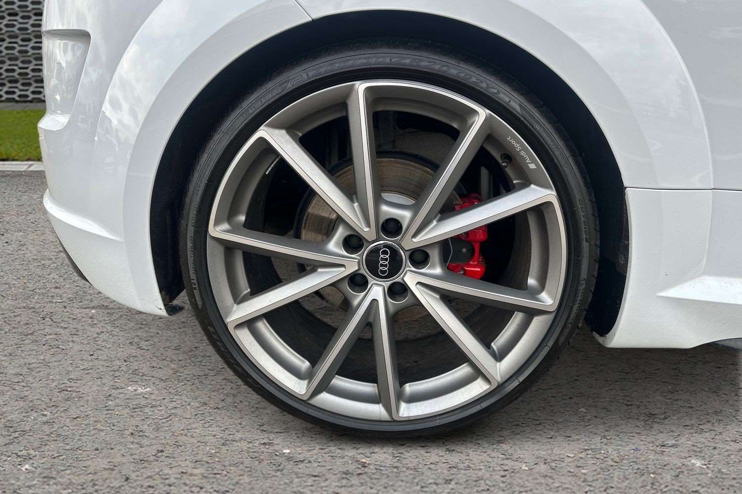 Used Audi TT for sale - 76636741: Photo 11