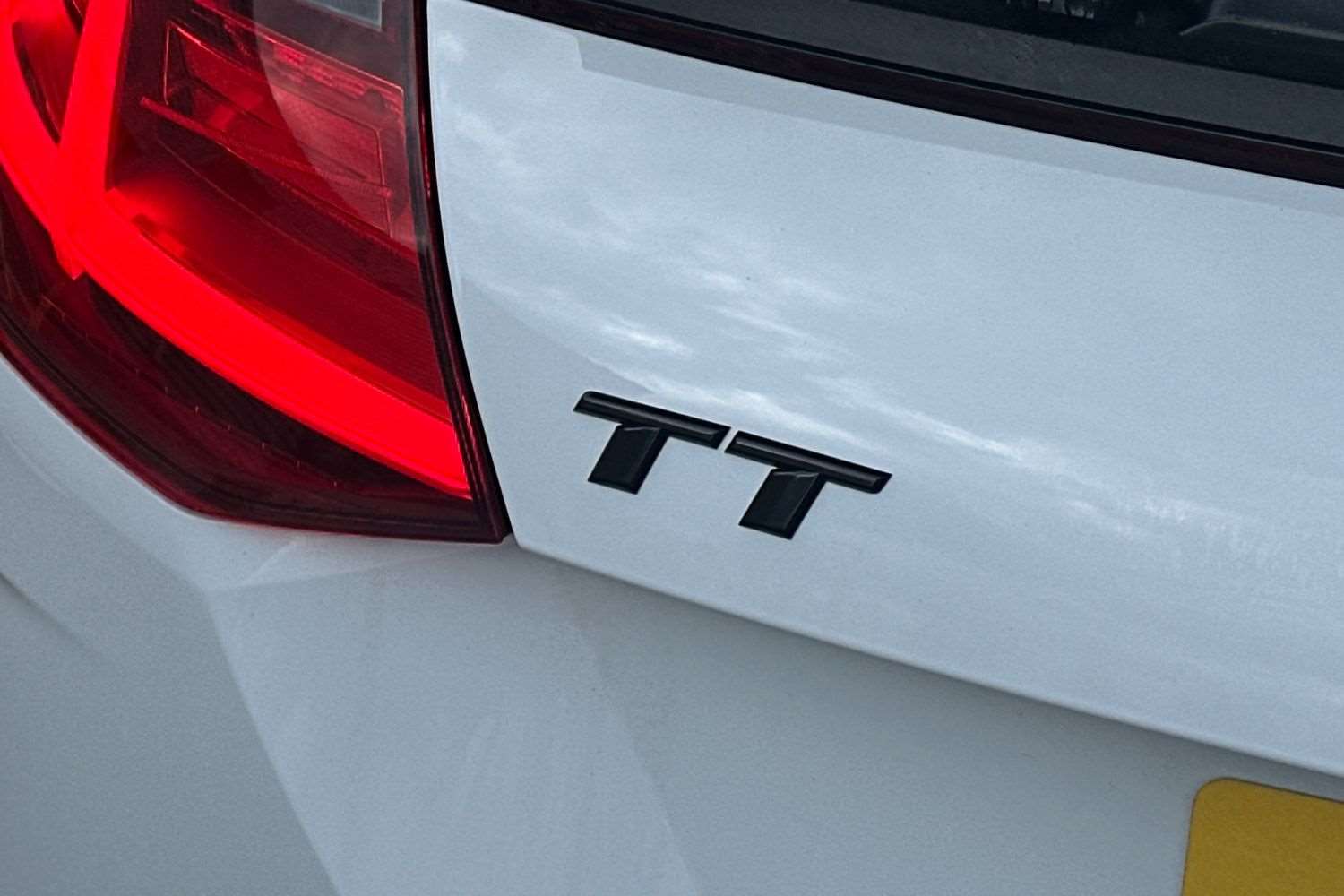 Used Audi TT for sale - 76636741: Photo 12