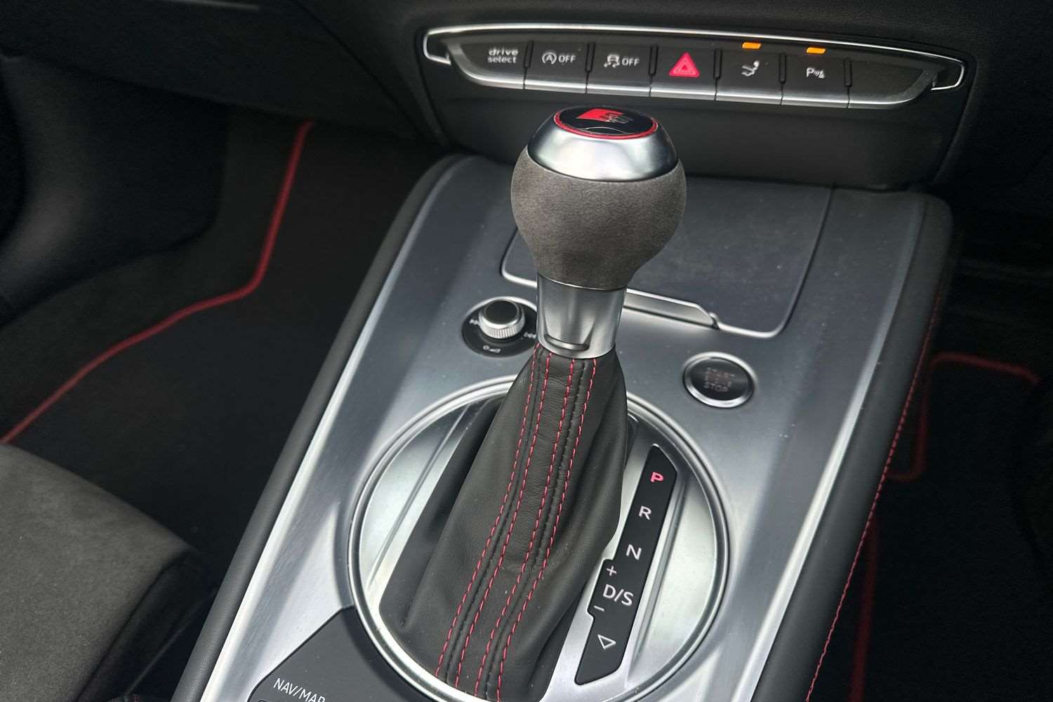 Used Audi TT for sale - 76636741: Photo 15