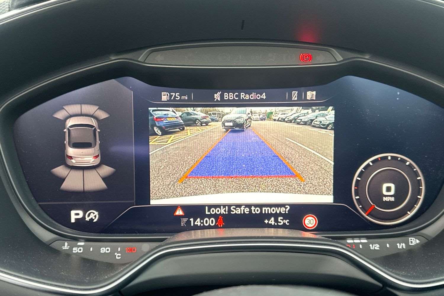 Used Audi TT for sale - 76636741: Photo 18