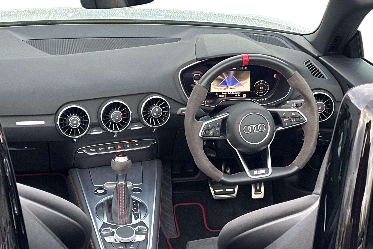 Used Audi TT for sale - 76636741: Photo 20