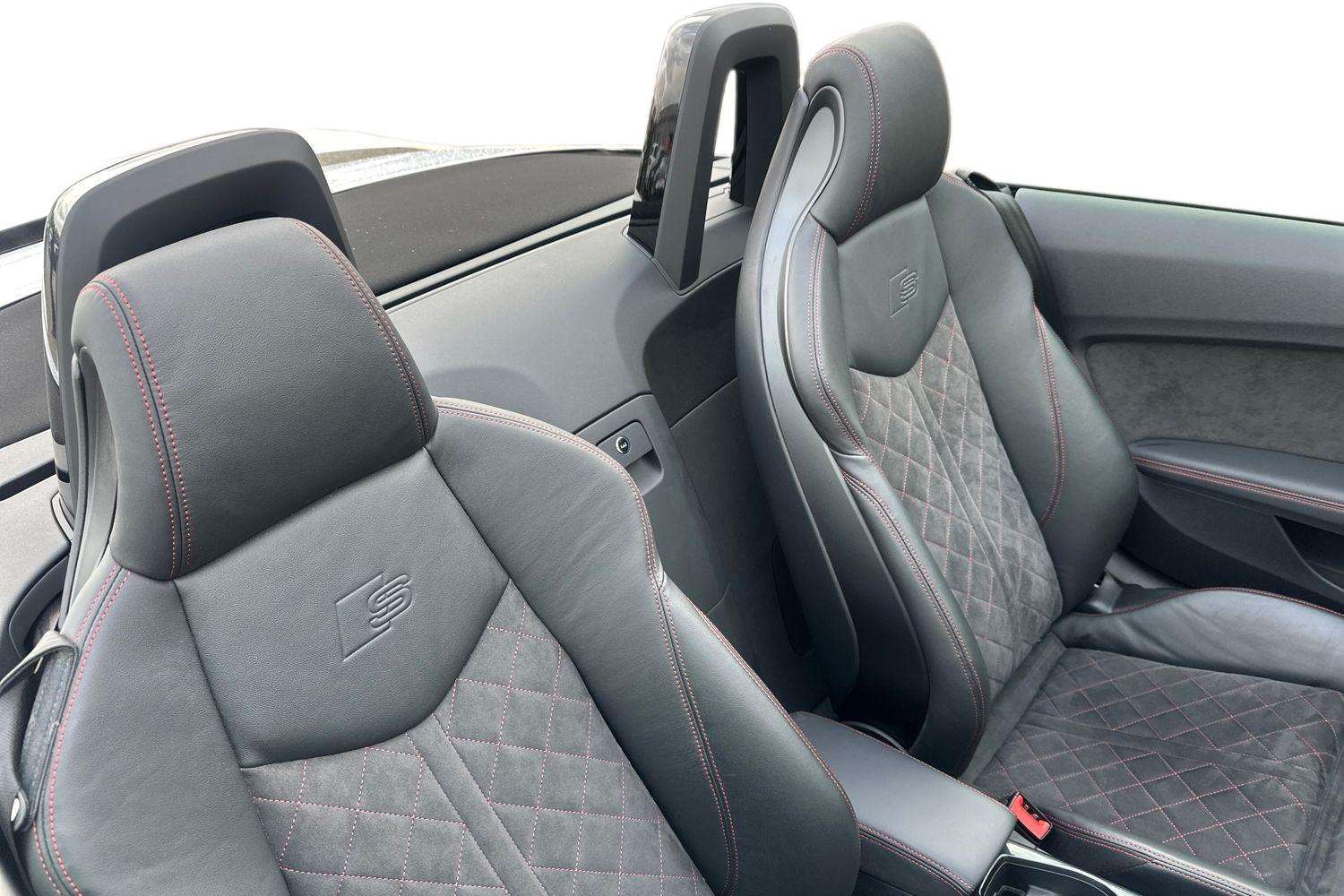 Used Audi TT for sale - 76636741: Photo 22