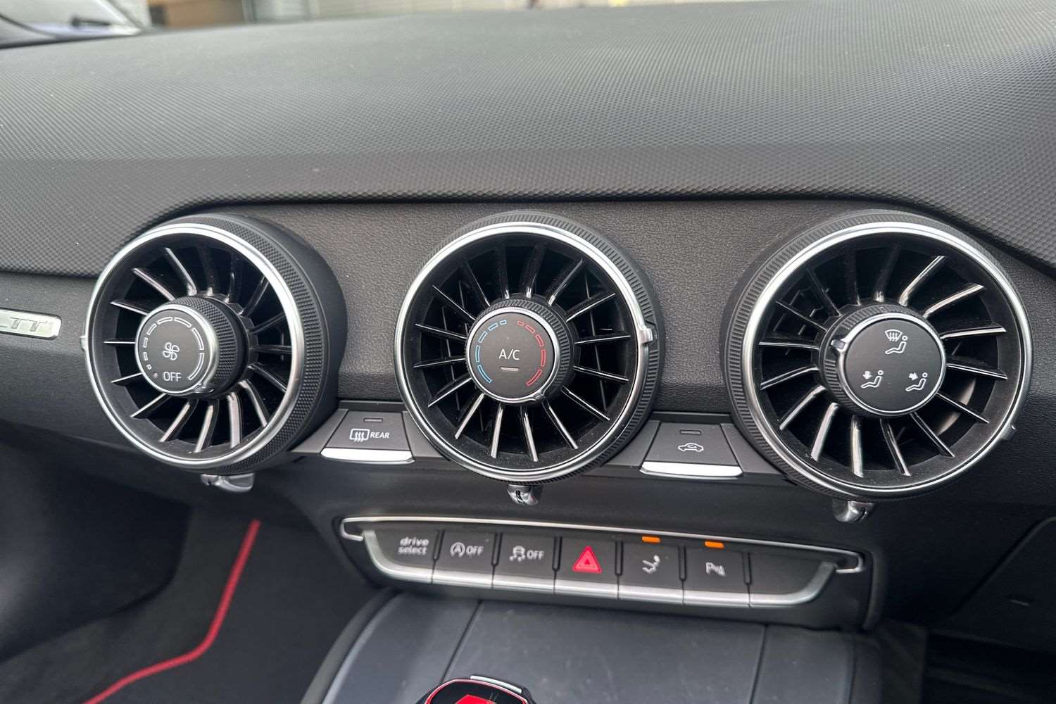 Used Audi TT for sale - 76636741: Photo 23