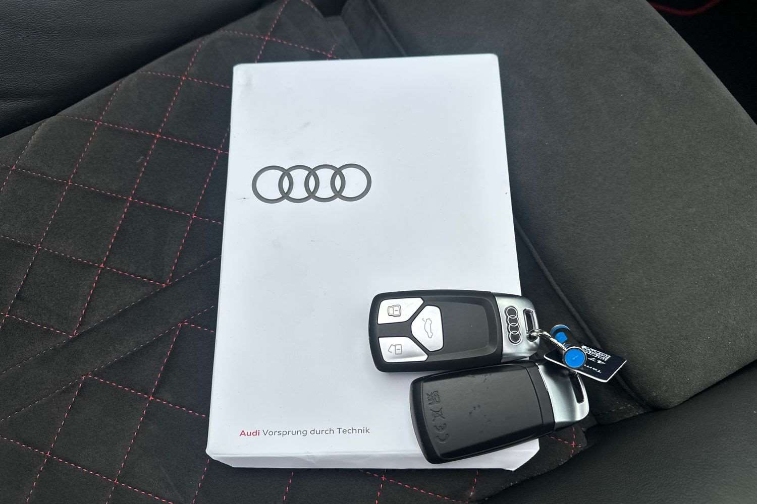 Used Audi TT for sale - 76636741: Photo 25