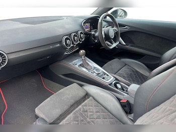 Used Audi TT 2023 for sale - 76636741: Photo