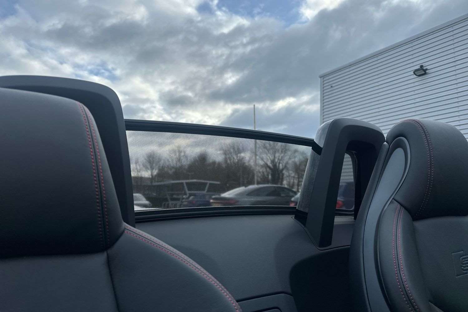 Used Audi TT for sale - 76636741: Photo 32