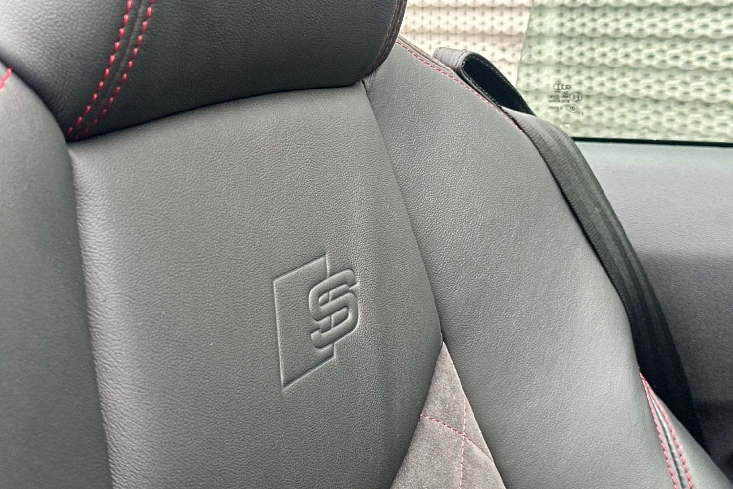 Used Audi TT for sale - 76636741: Photo 35