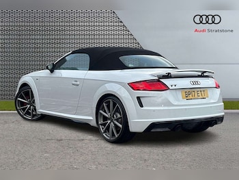 Used Audi TT 2023 for sale - 76636741: Photo