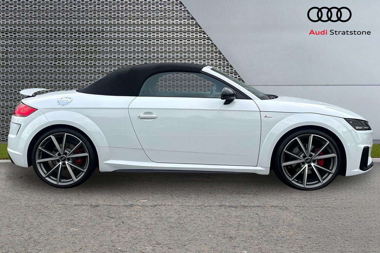 Used Audi TT for sale - 76636741: Photo 4
