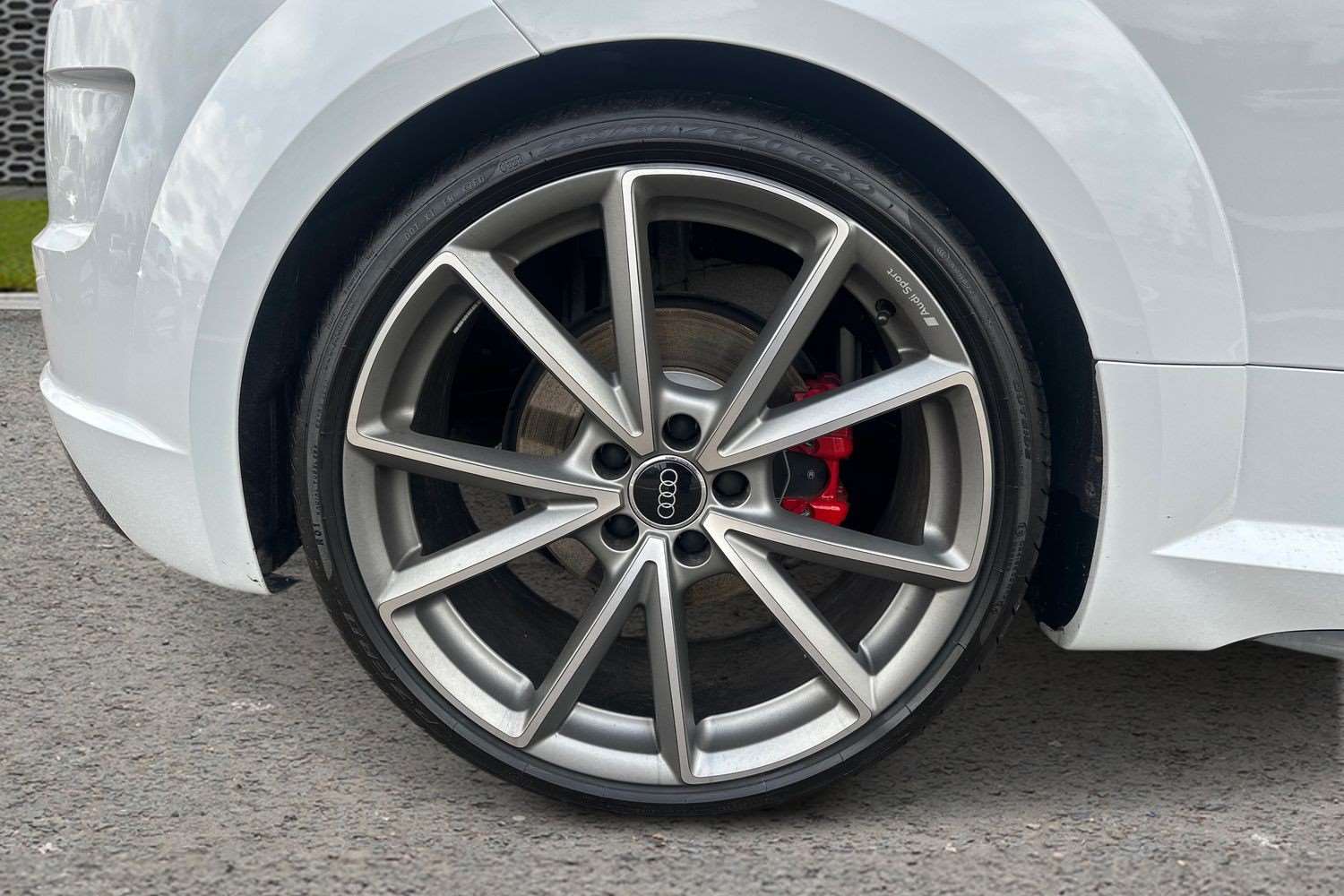 Used Audi TT for sale - 76636741: Photo 5