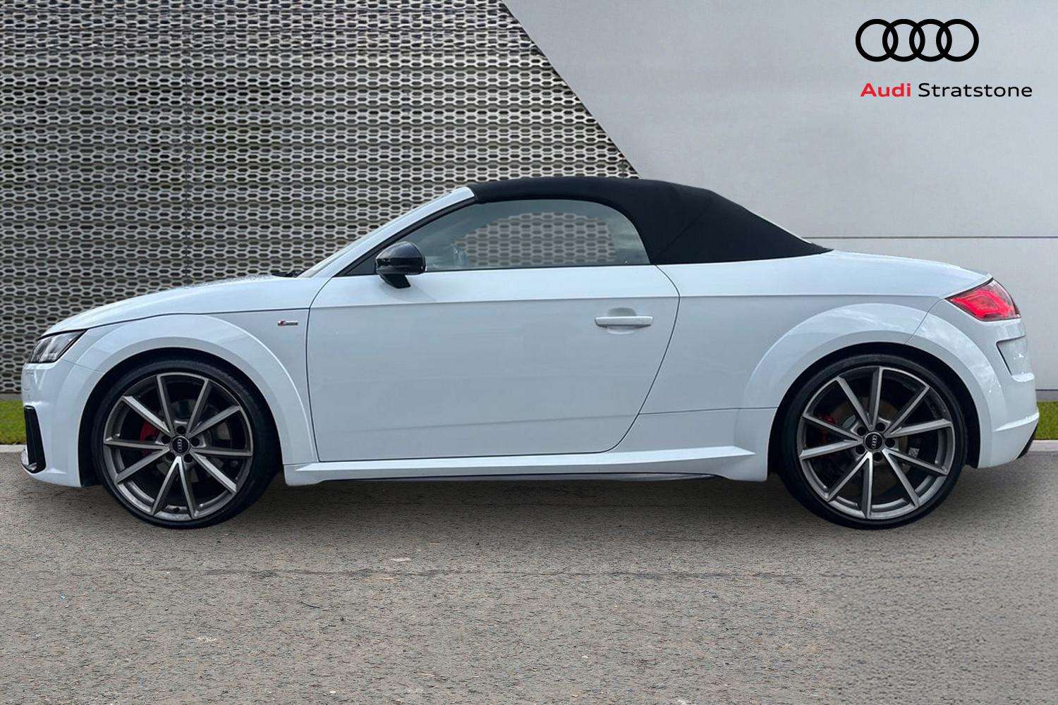 Used Audi TT for sale - 76636741: Photo 8