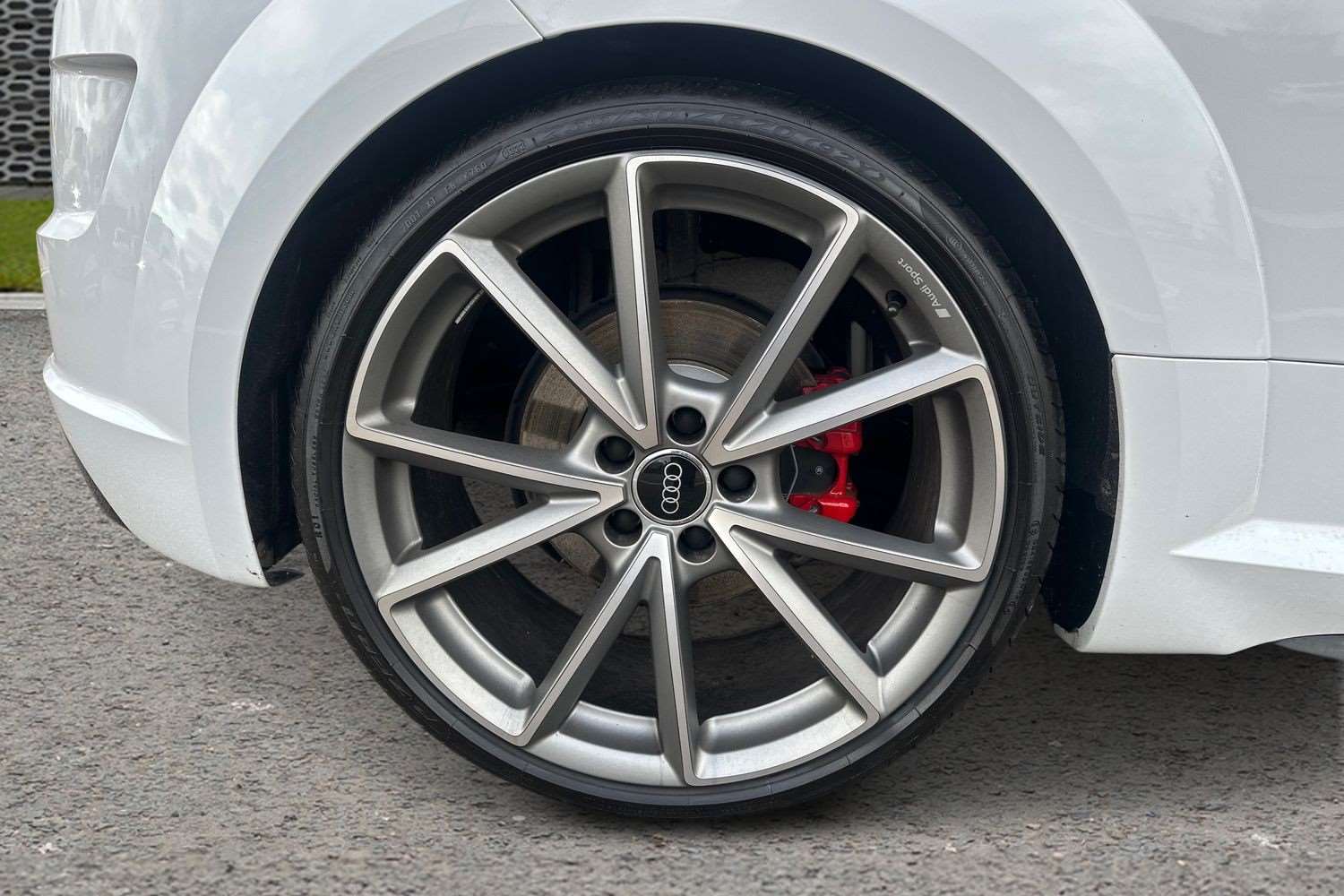 Used Audi TT for sale - 76636741: Photo 9