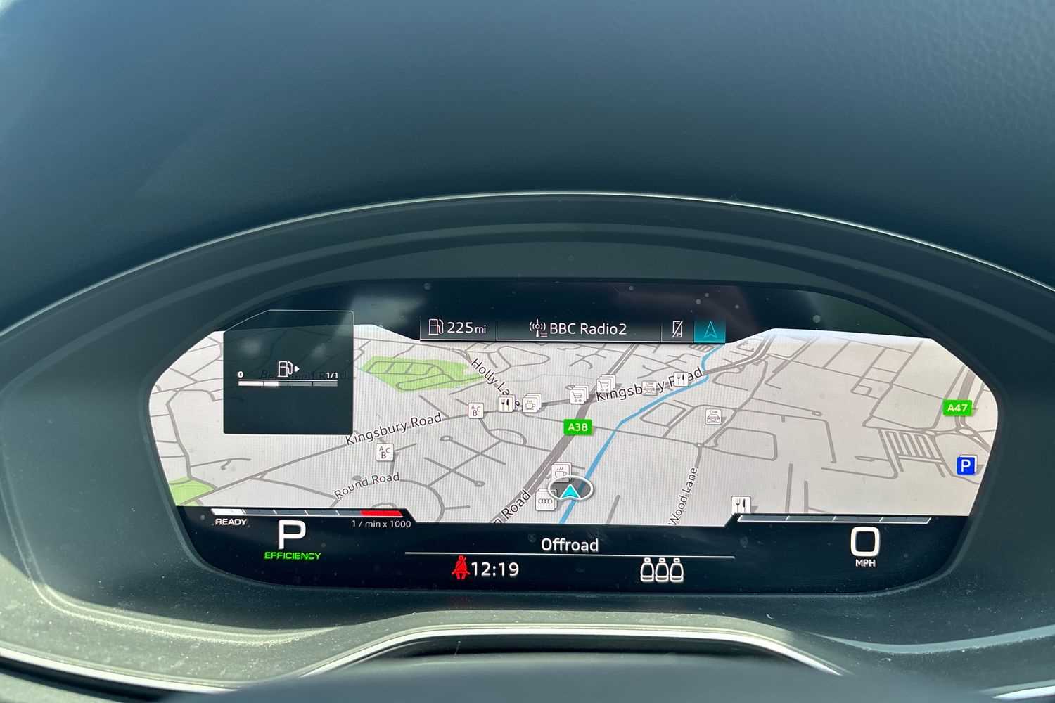 Used Audi Q5 2023 for sale - 77178767: Photo 17