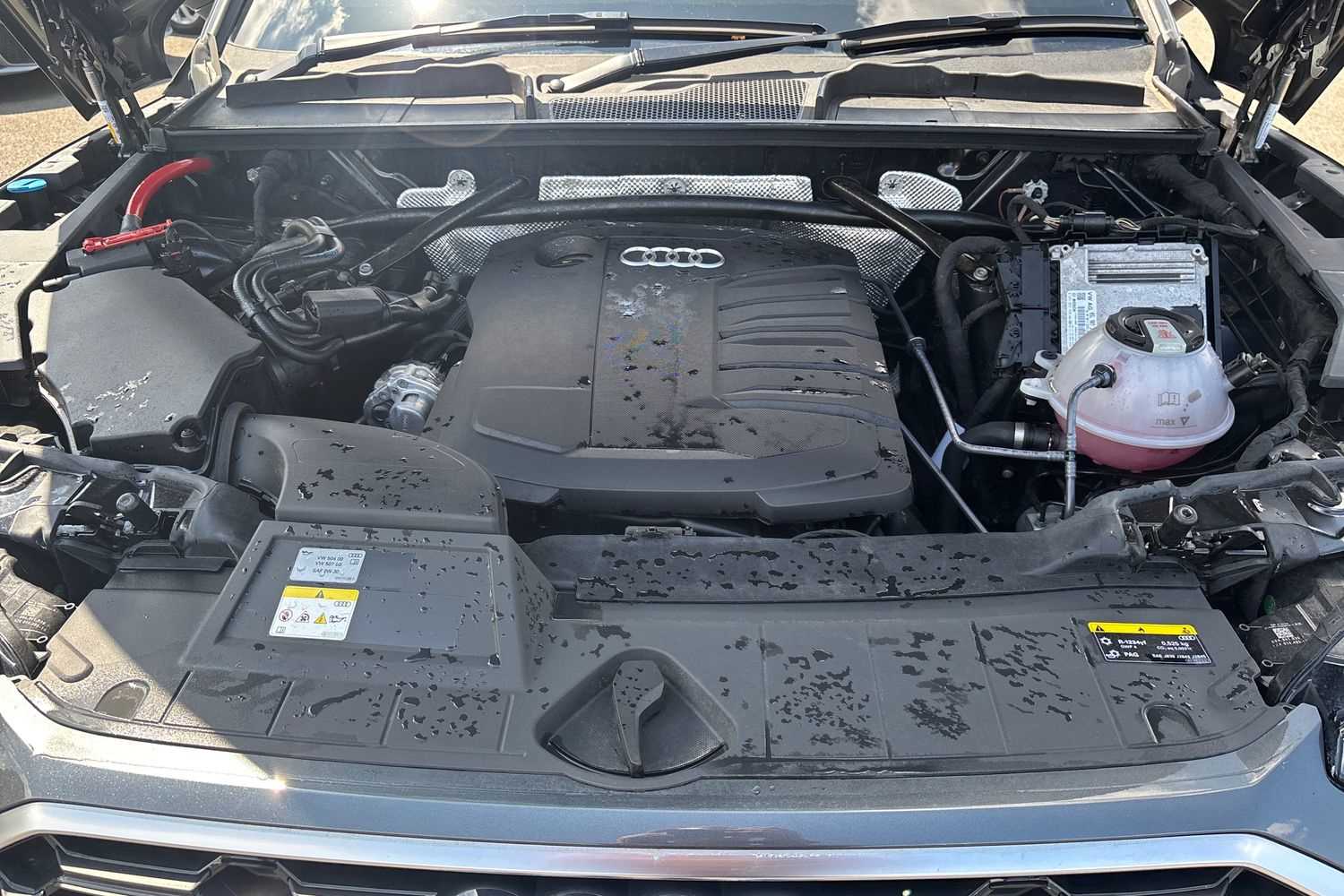 Used Audi Q5 2023 for sale - 77178767: Photo 23