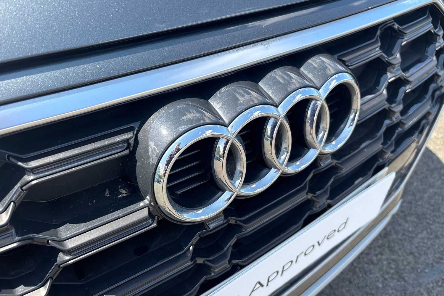 Used Audi Q5 2023 for sale - 77178767: Photo 24