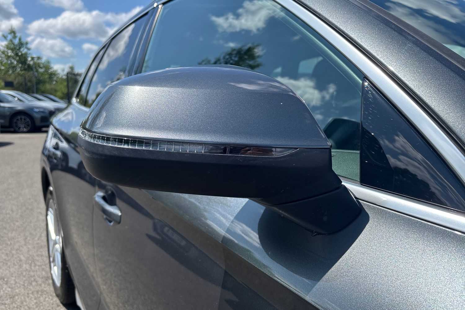 Used Audi Q5 2023 for sale - 77178767: Photo 28