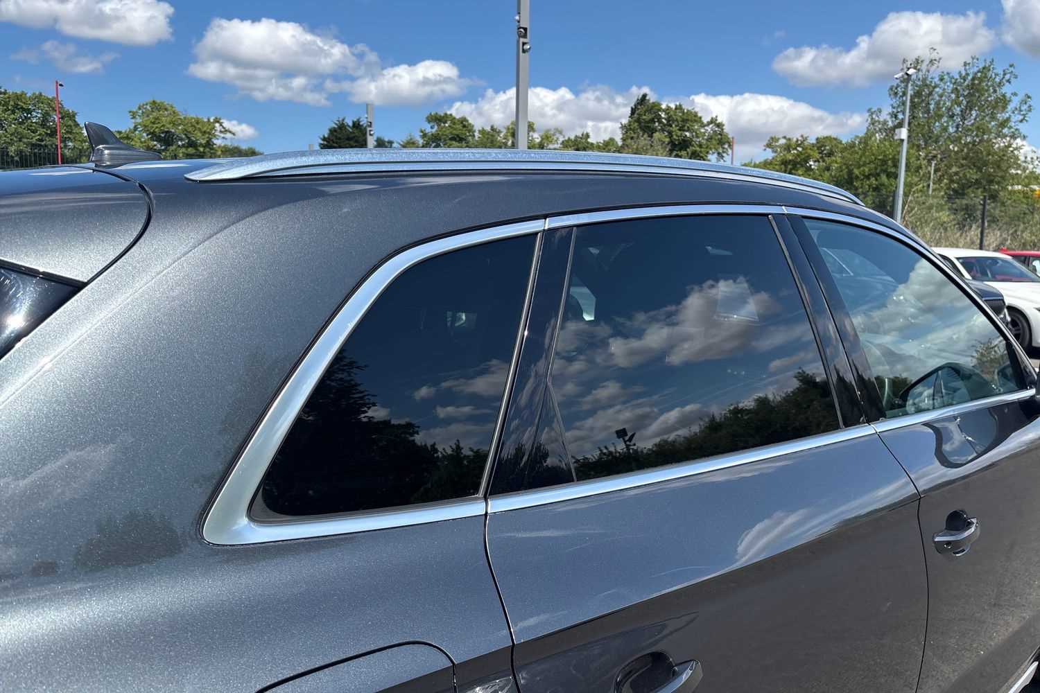 Used Audi Q5 2023 for sale - 77178767: Photo 32