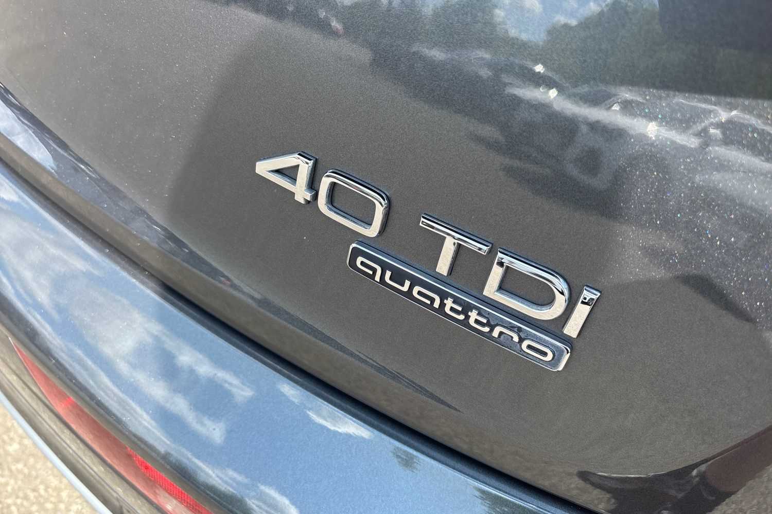 Used Audi Q5 2023 for sale - 77178767: Photo 33