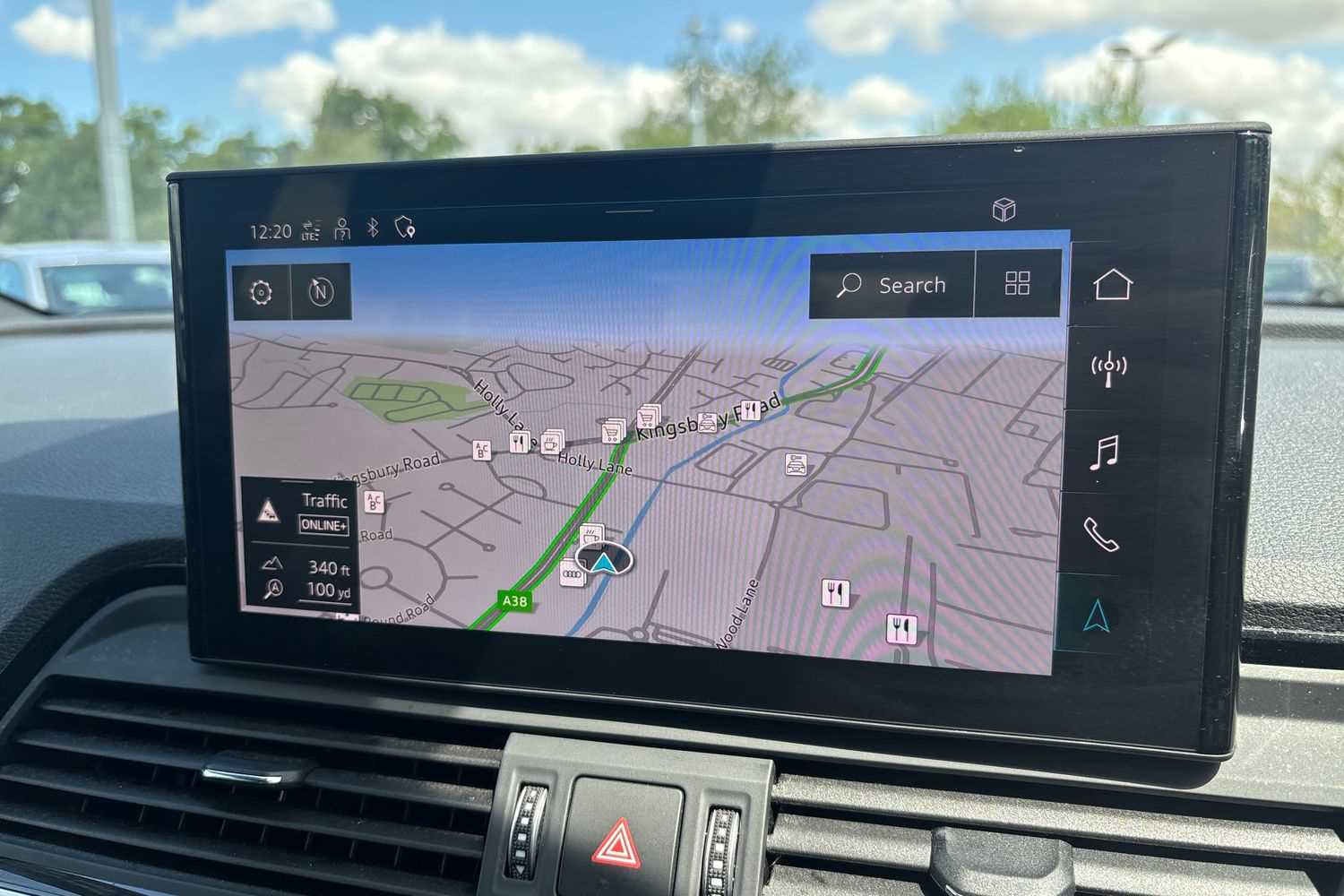 Used Audi Q5 2023 for sale - 77178767: Photo 9