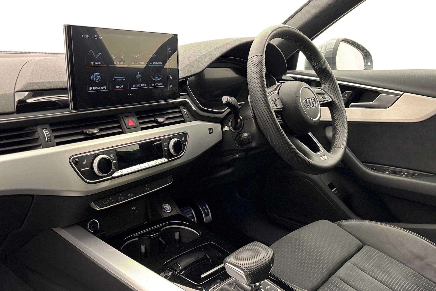 Used Audi A4 2024 for sale - 78089620: Photo 2