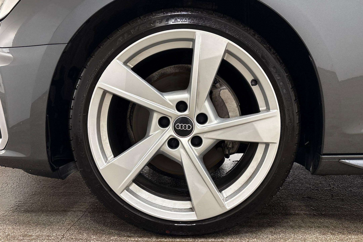 Used Audi A4 2024 for sale - 78089620: Photo 5