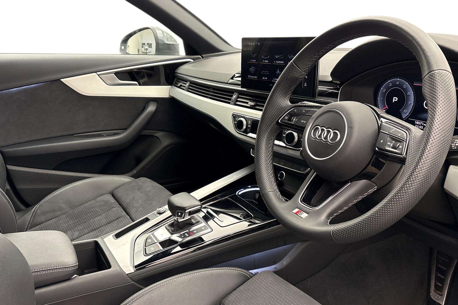 Used Audi A4 2024 for sale - 78089620: Photo 6