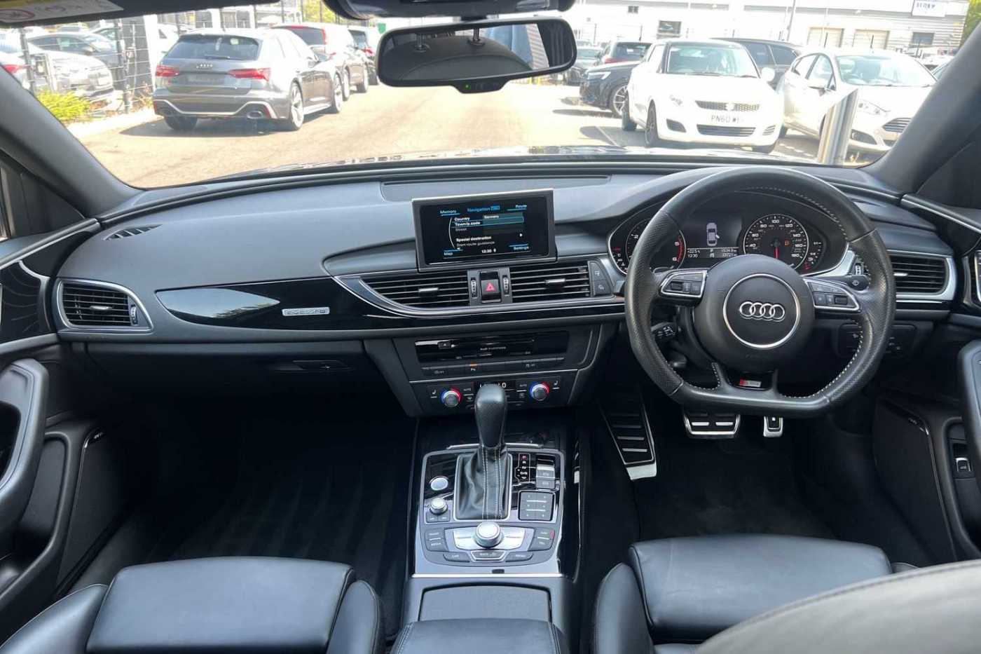 Used Audi A6 2018 for sale - 76411303: Photo 12