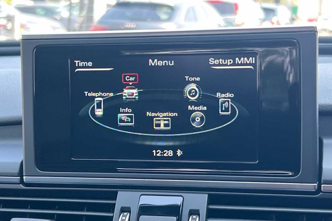 Used Audi A6 2018 for sale - 76411303: Photo 14