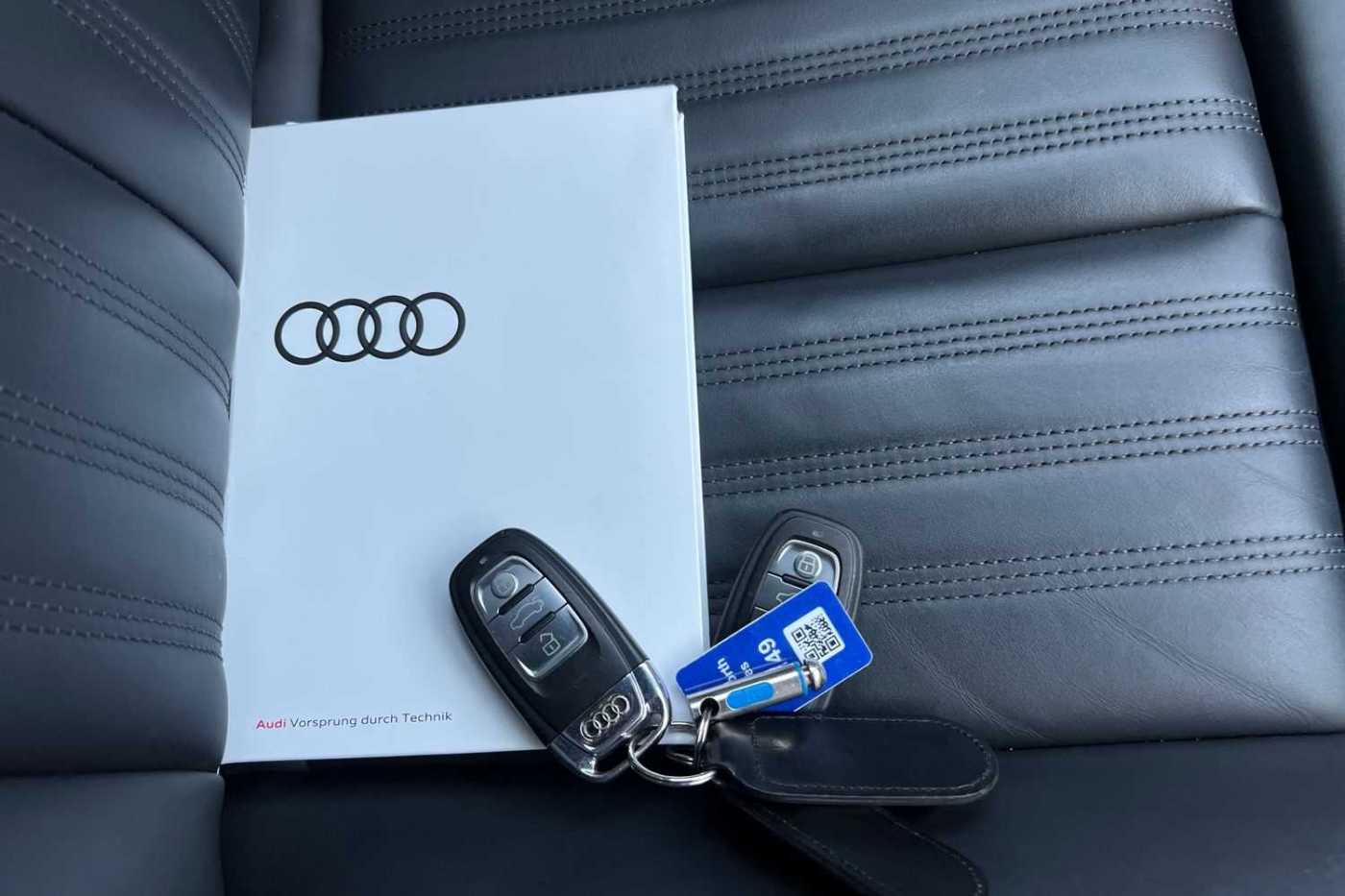 Used Audi A6 2018 for sale - 76411303: Photo 15