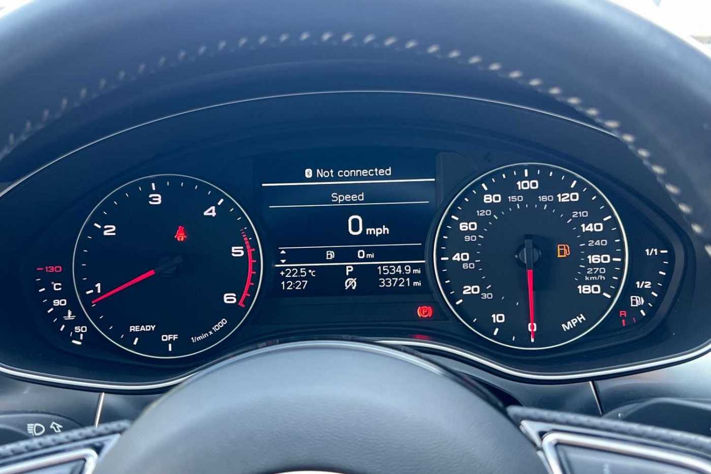 Used Audi A6 2018 for sale - 76411303: Photo 17