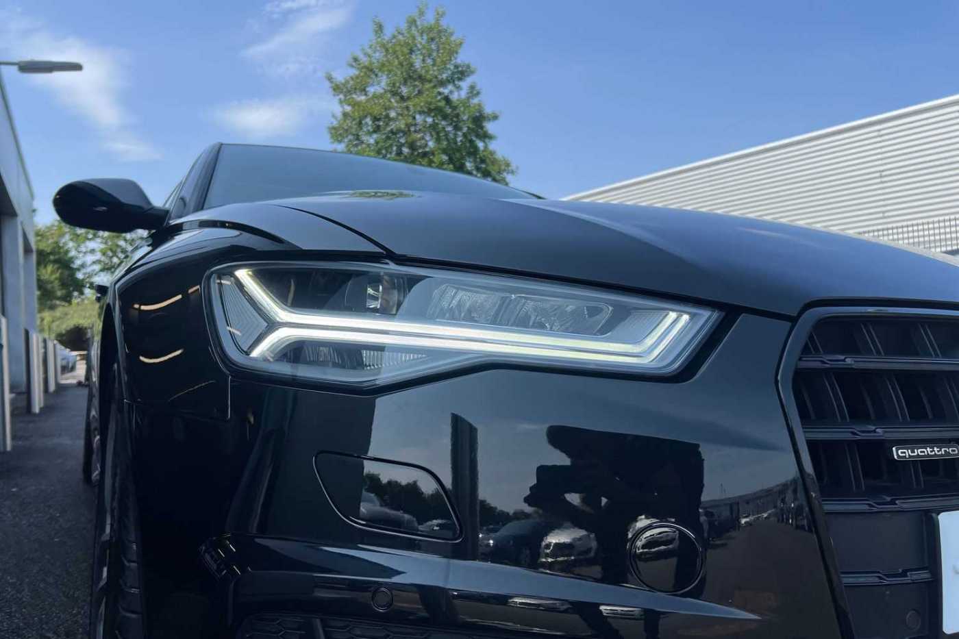 Used Audi A6 2018 for sale - 76411303: Photo 18