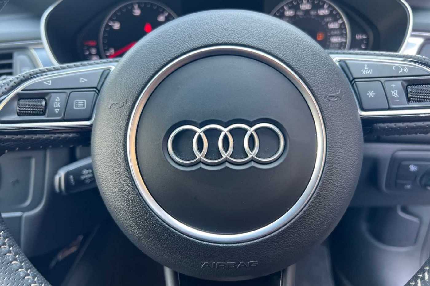 Used Audi A6 2018 for sale - 76411303: Photo 19