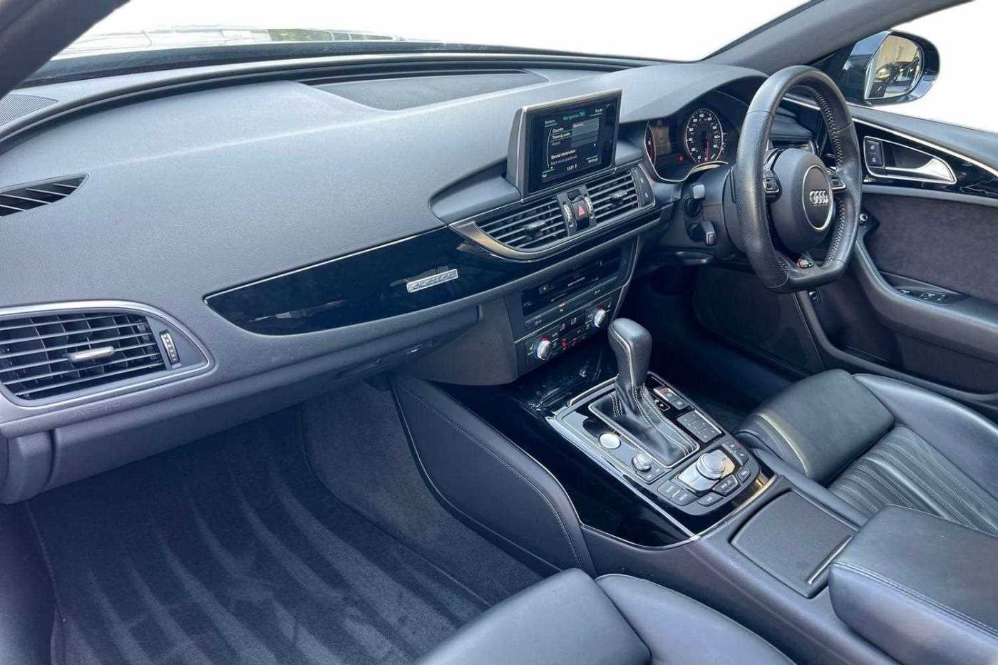 Used Audi A6 2018 for sale - 76411303: Photo 2