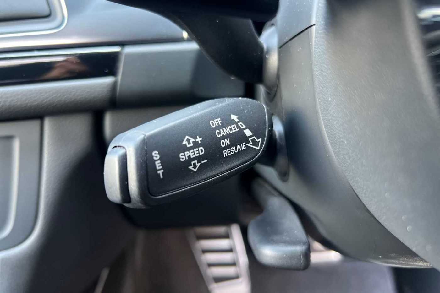 Used Audi A6 2018 for sale - 76411303: Photo 20