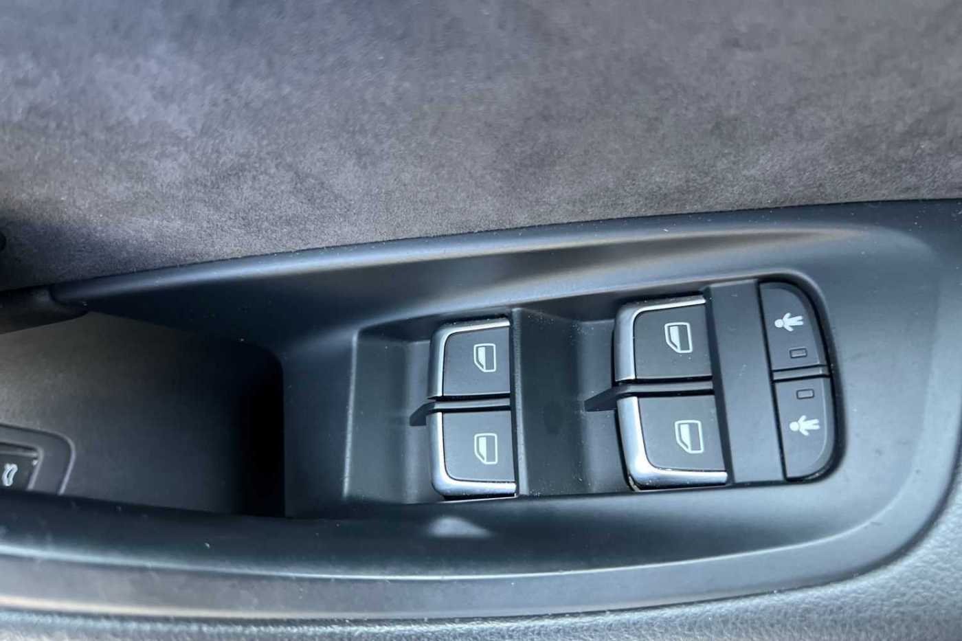 Used Audi A6 2018 for sale - 76411303: Photo 21