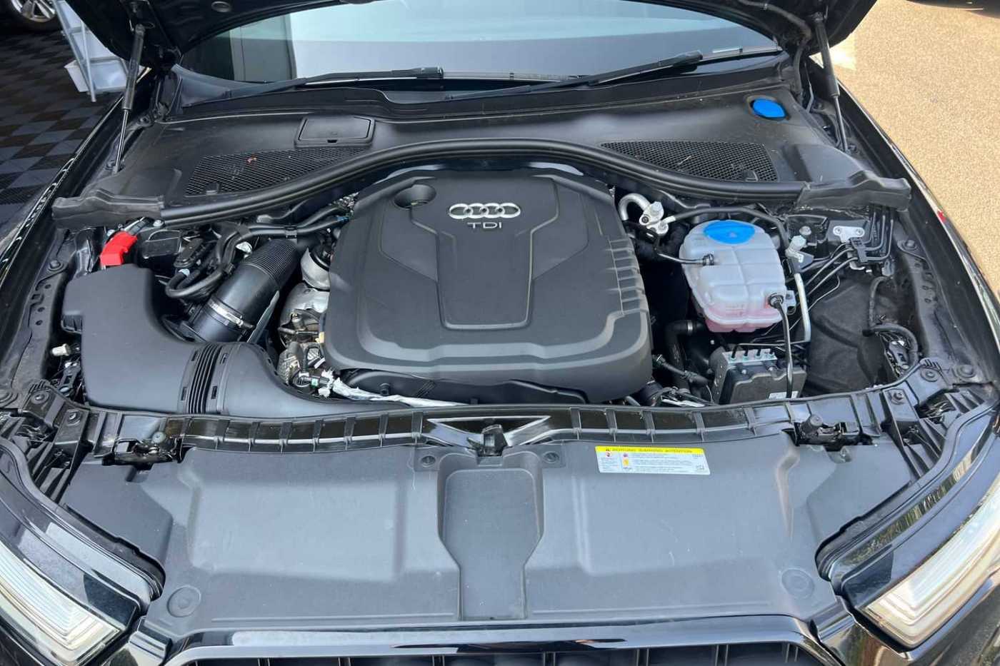 Used Audi A6 2018 for sale - 76411303: Photo 23