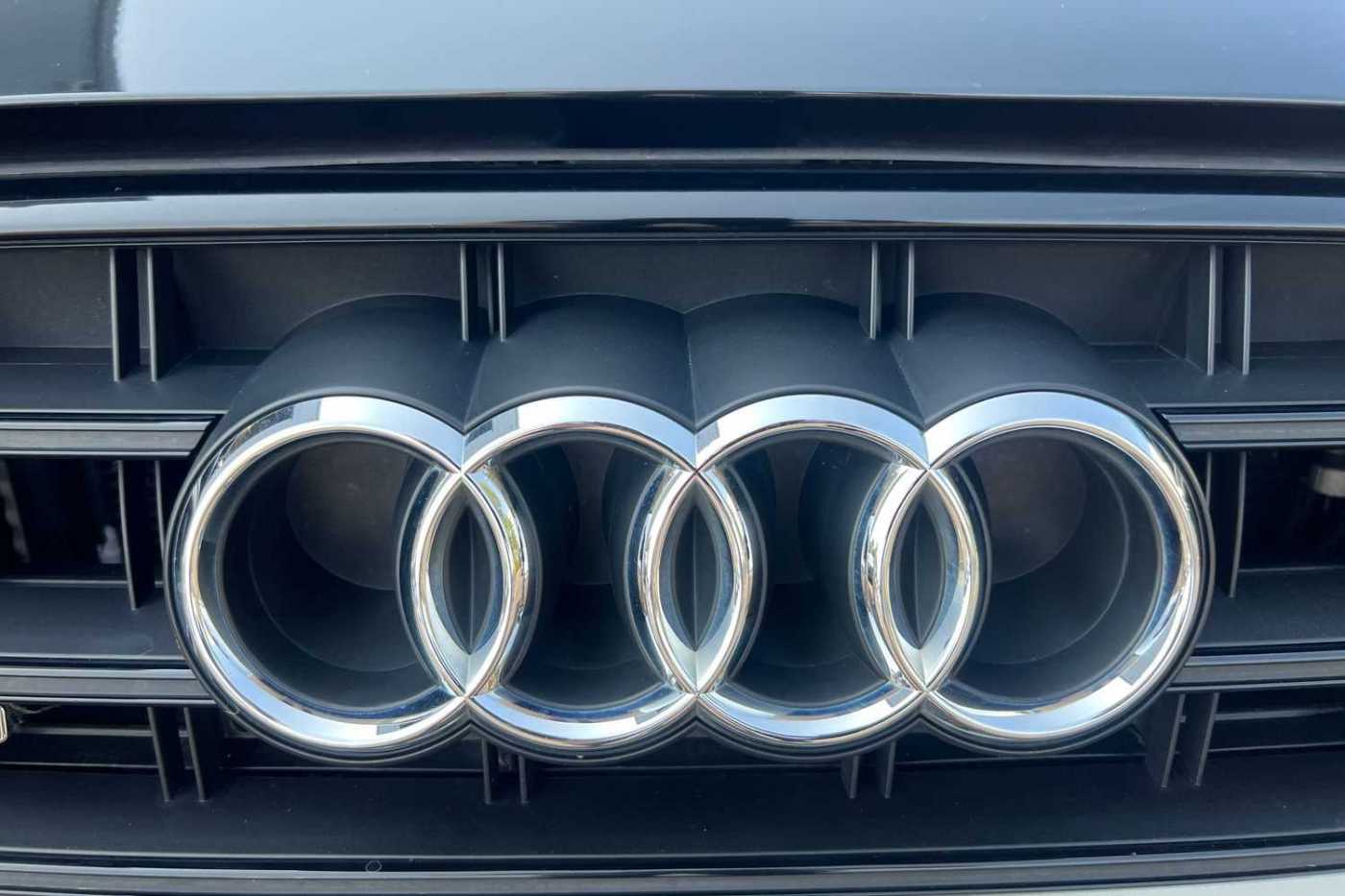 Used Audi A6 2018 for sale - 76411303: Photo 24