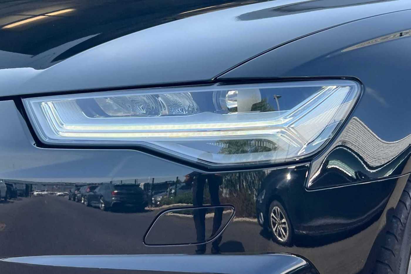 Used Audi A6 2018 for sale - 76411303: Photo 25