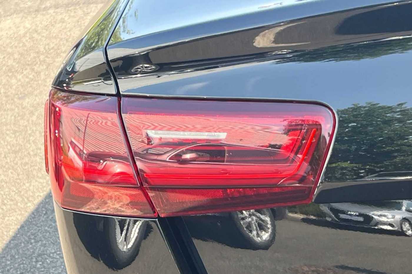 Used Audi A6 2018 for sale - 76411303: Photo 26