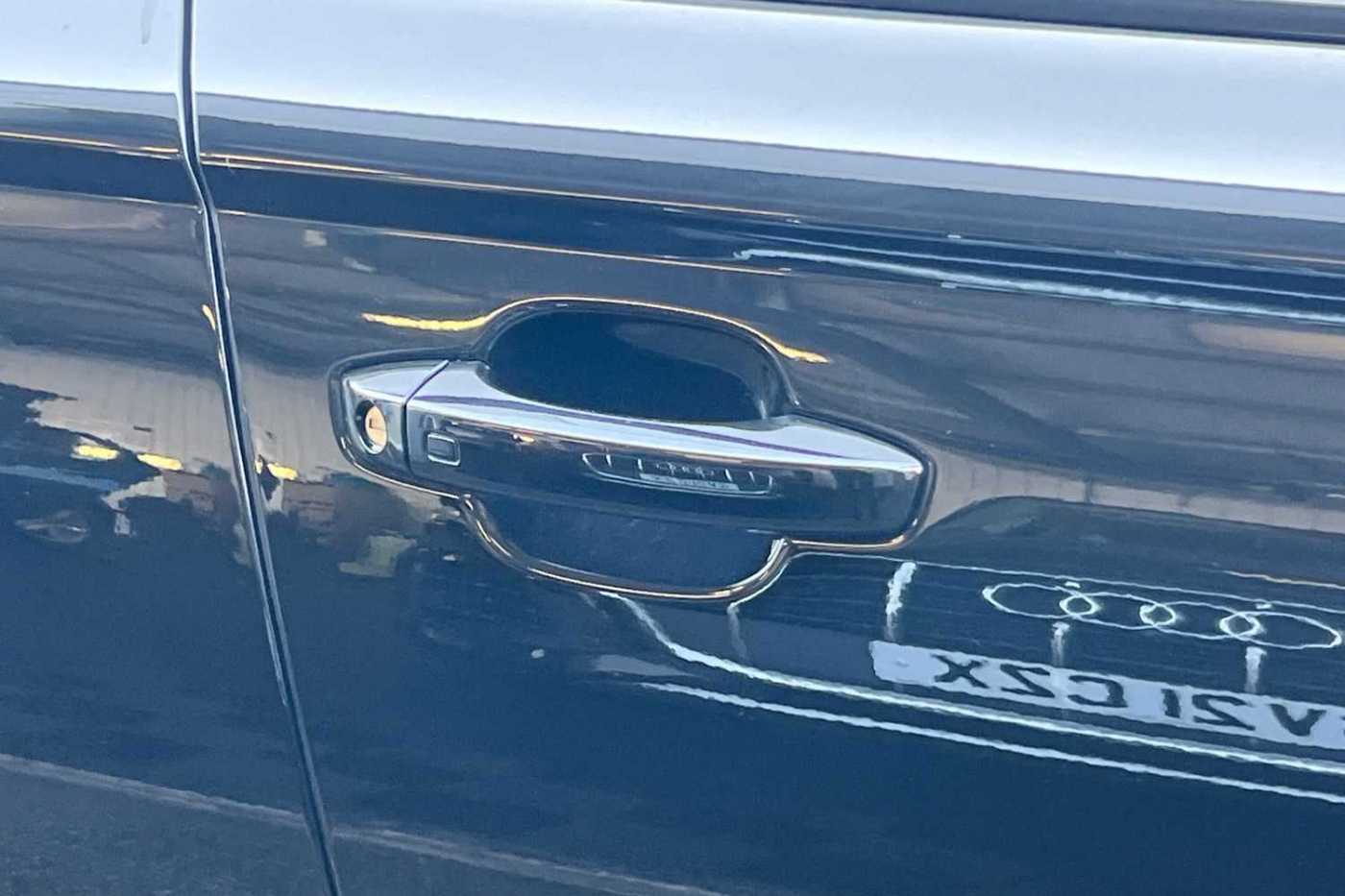 Used Audi A6 2018 for sale - 76411303: Photo 27